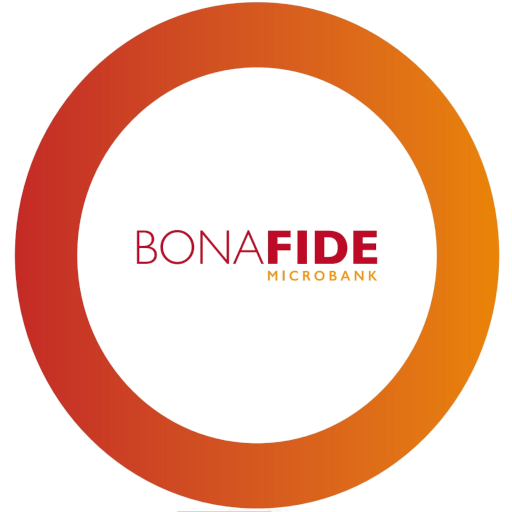 Bonafide Microbank logo